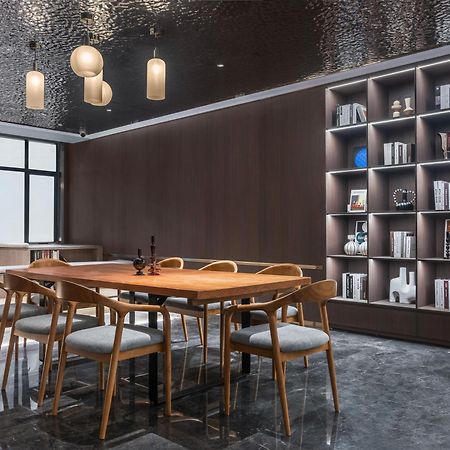Insail Hotels Guangzhou Beijing Road Pedestrian Branch Exterior photo