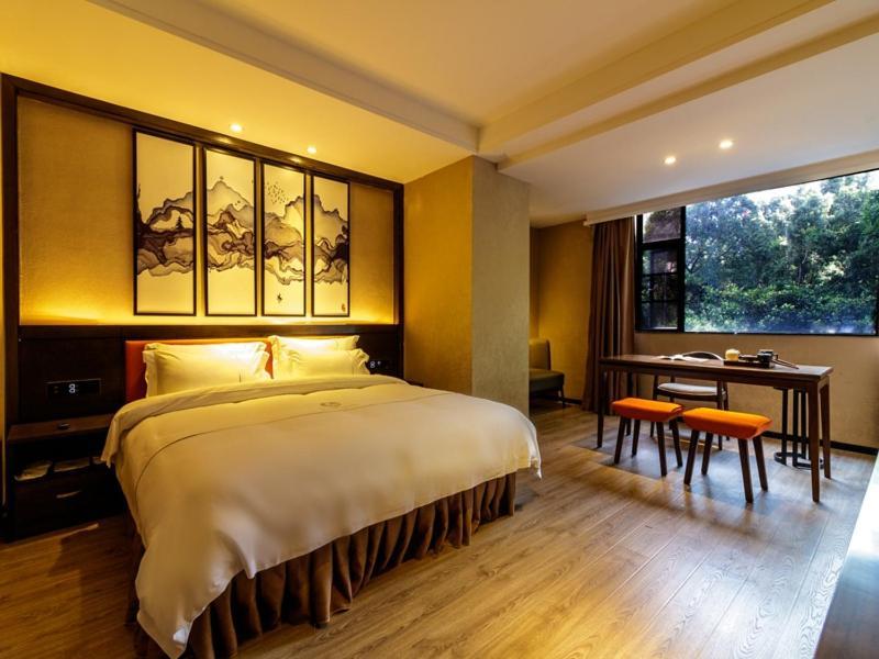 Insail Hotels Guangzhou Beijing Road Pedestrian Branch Exterior photo