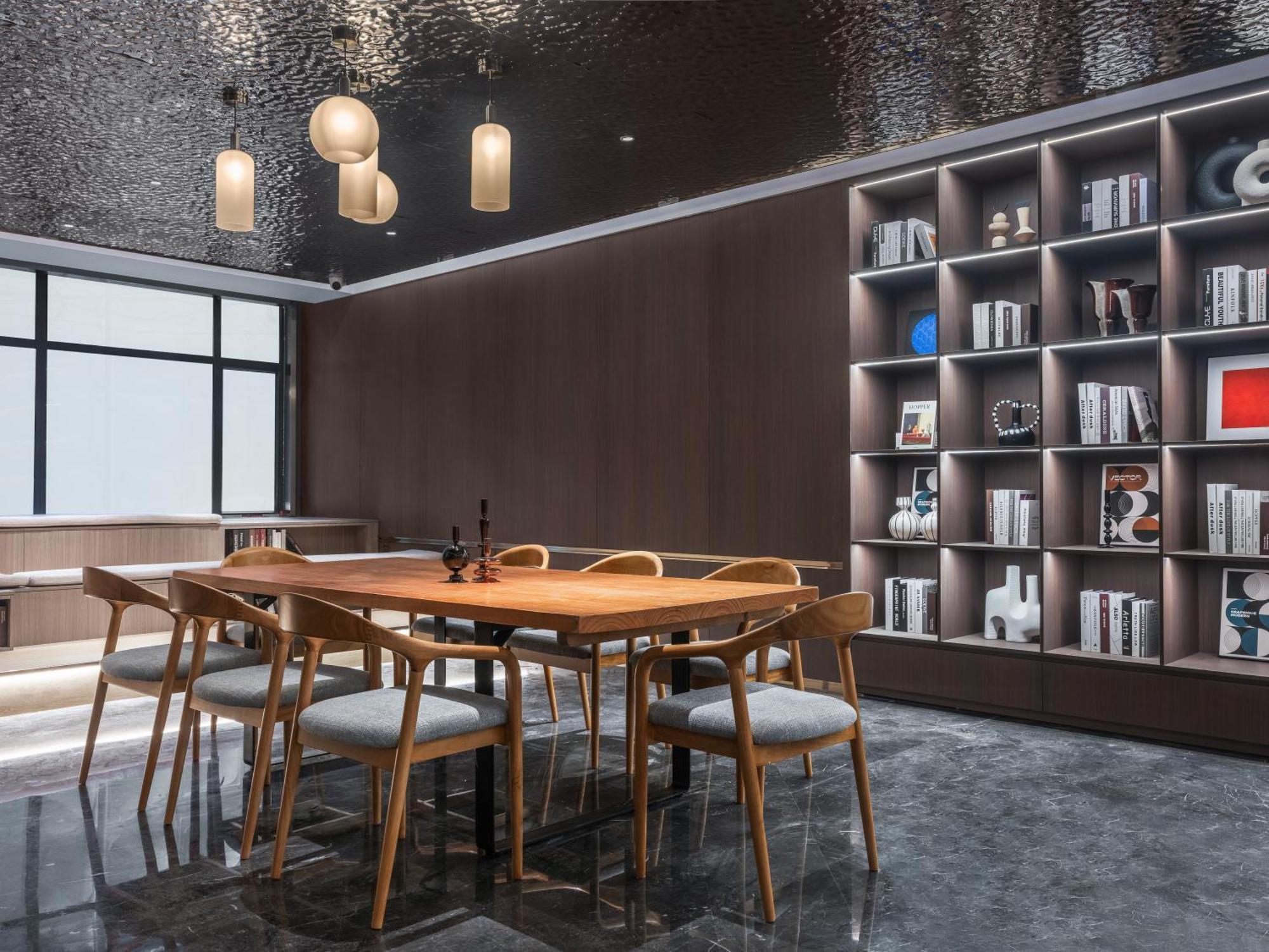 Insail Hotels Guangzhou Beijing Road Pedestrian Branch Exterior photo